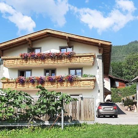 Gaestehaus Zwischenberger Оберфеллах Экстерьер фото